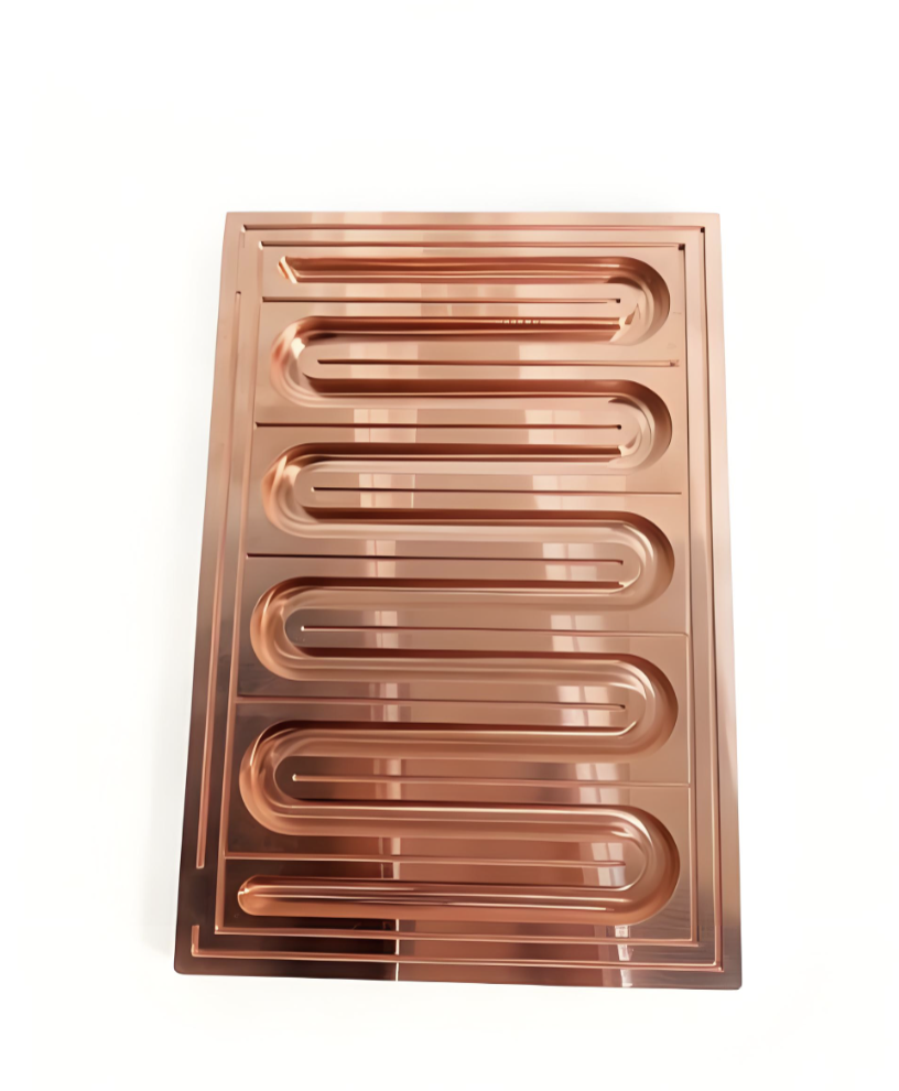 liquid cooling plate
