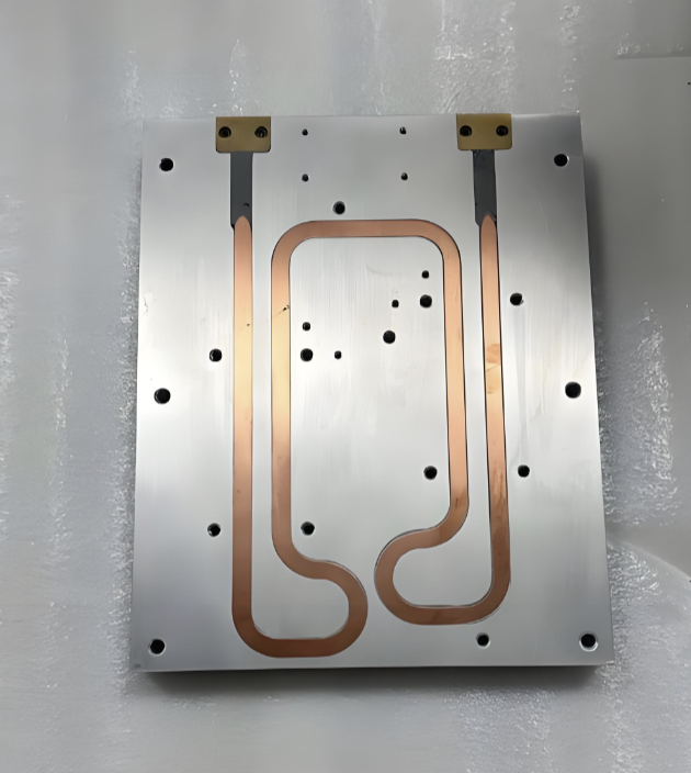 liquid cooling plate