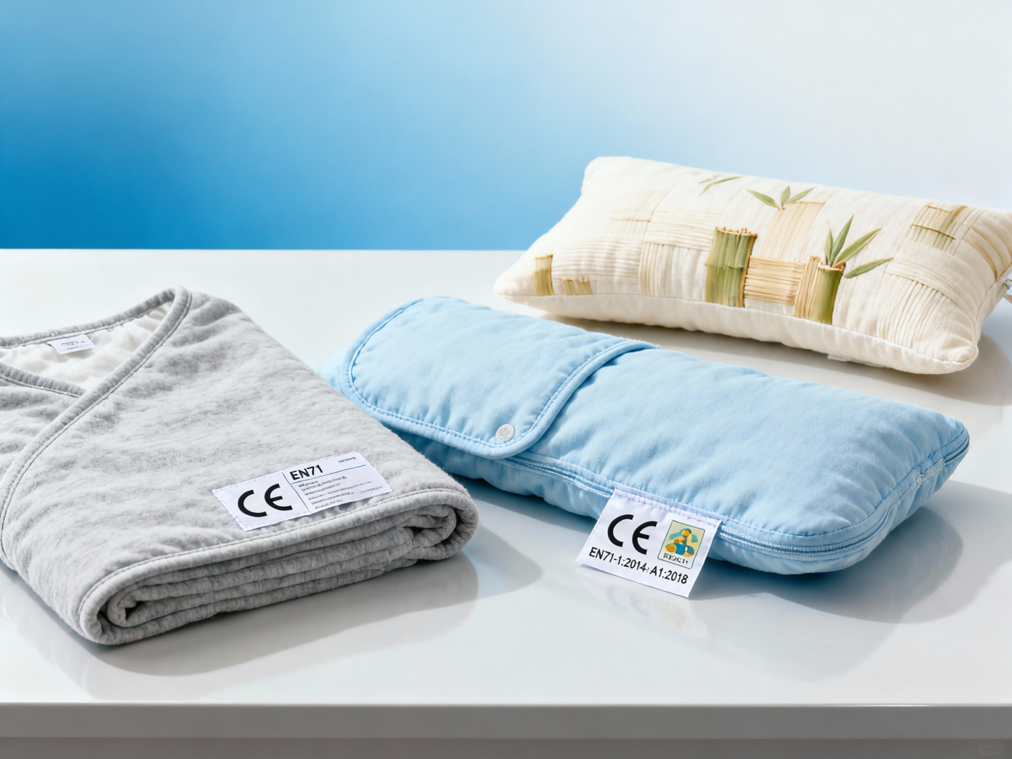 How Retailers Choose Children Products That Pass EU Safety Compliance Without Raising Costs