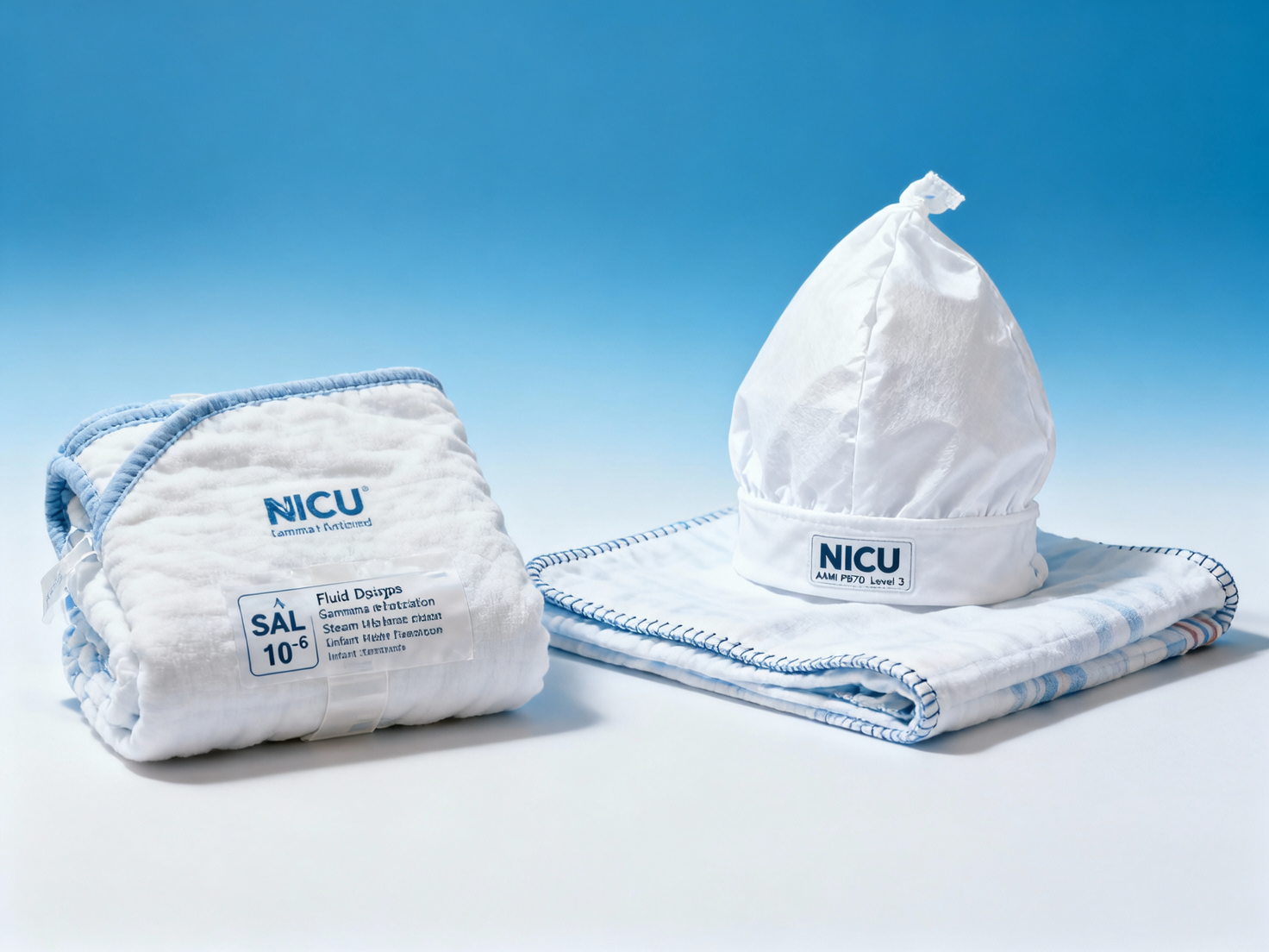 How Hospital NICUs Source Infant Products — Sterility Requirements, Lead Times, and Vendor Vetting Steps