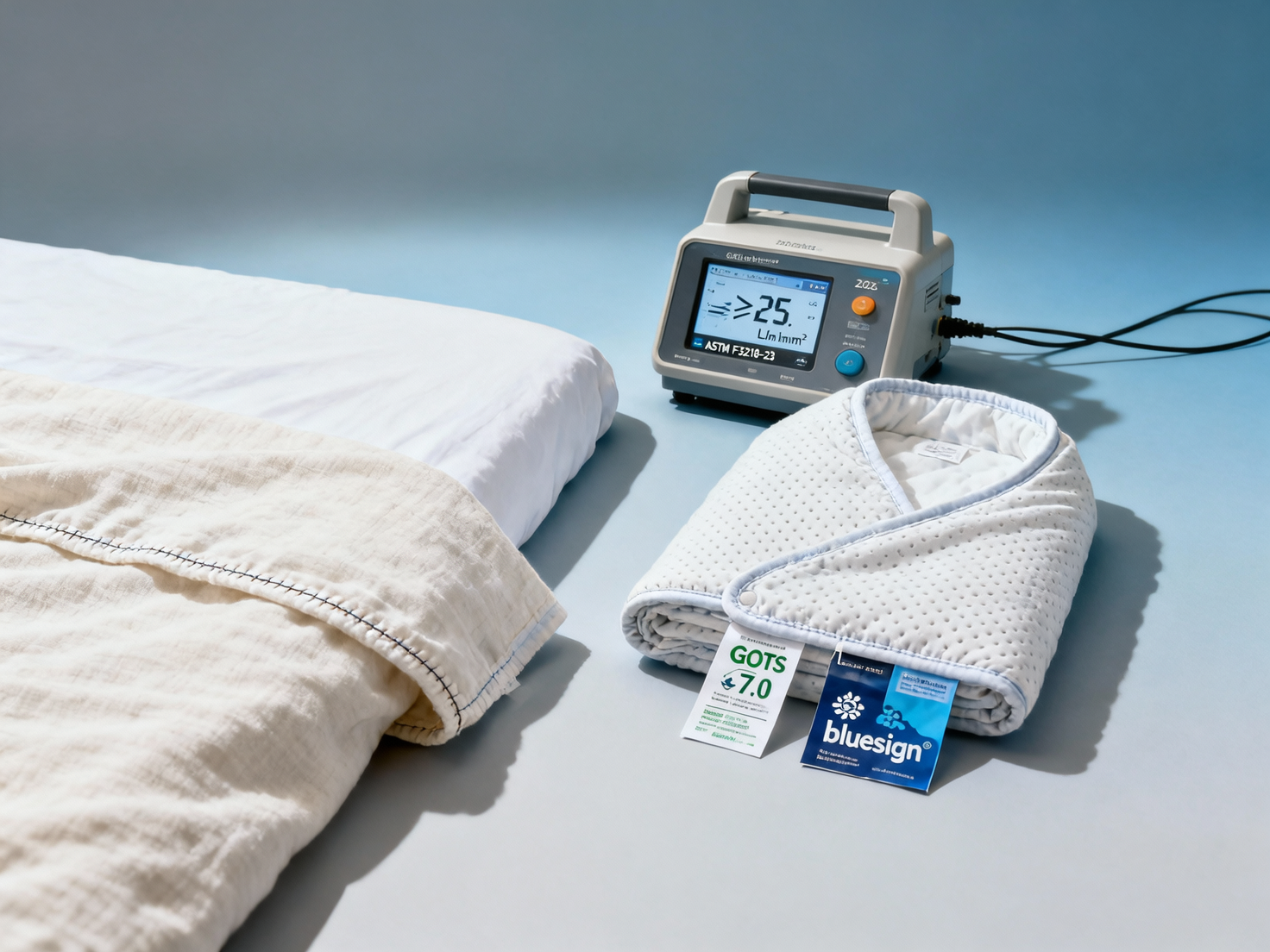 What Makes Safe Baby Bedding Different in 2026 — Standards, Materials, and Real-World Testing