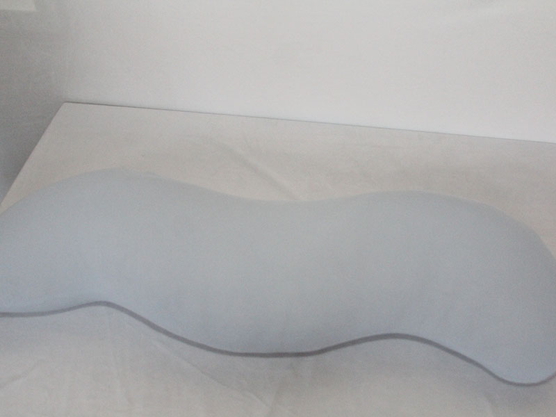 Pregnancy pillow, lumbar support side sleeping pillow, side sleeping belly support pillow, U-shaped pillow Pregnancy pillow, lumbar support side sleeping pillow, side sleeping belly support pillow, U-shaped pillow