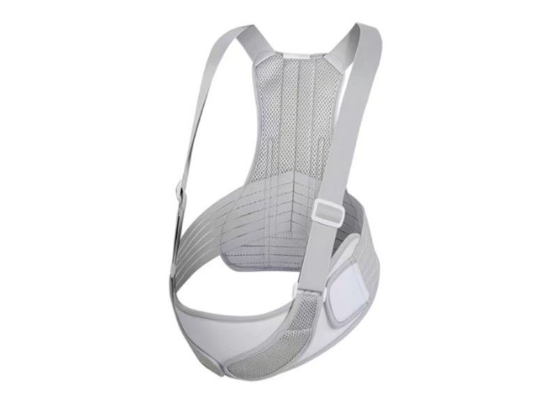Maternity support belt, mid-to-late pregnancy support belt, maternity waist support belt 68/50