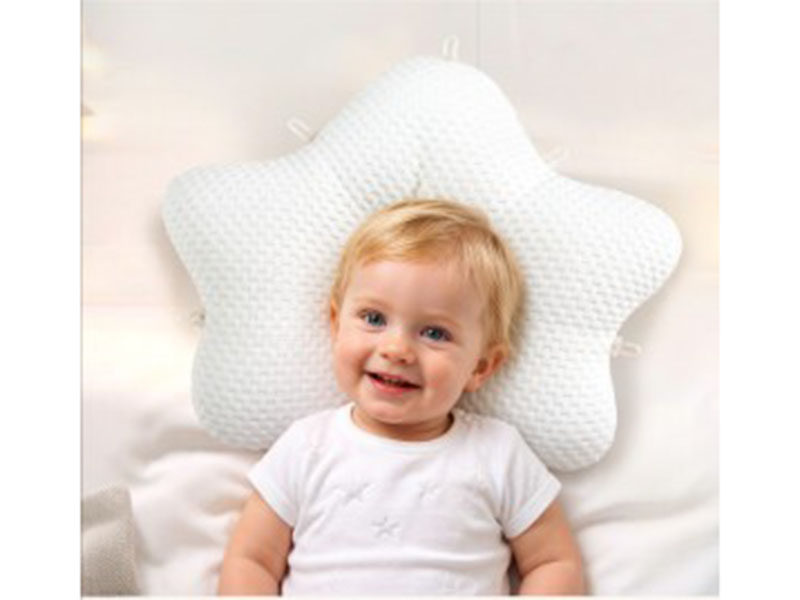Baby shaping pillow
