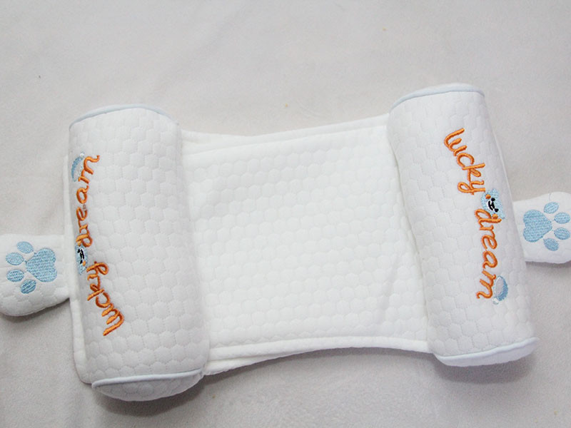 Baby shaping pillow Baby shaping pillow