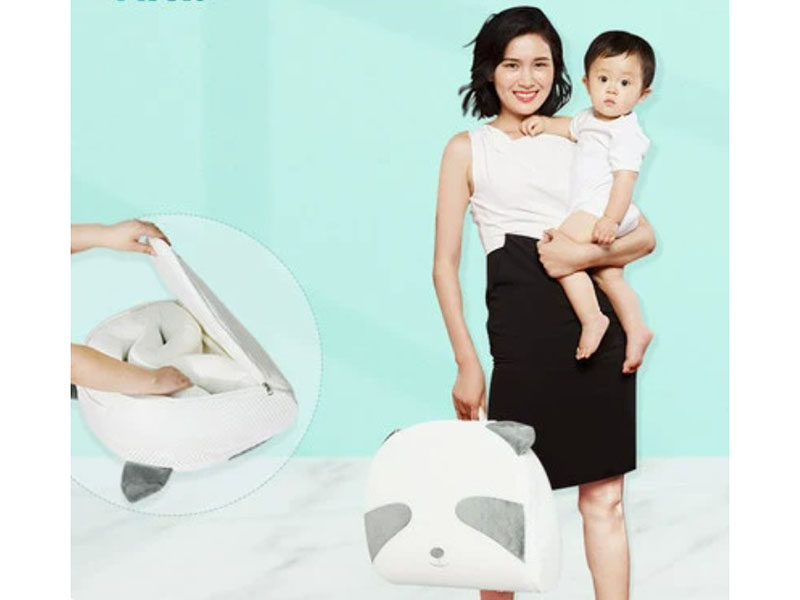 Portable bed-in-bed, folding bed-in-bed