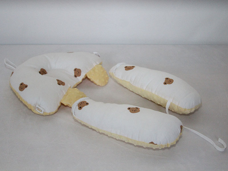 Baby shaping pillow, baby comfort pillow, newborn anti-startle pillow Baby shaping pillow, baby comfort pillow, newborn anti-startle pillow