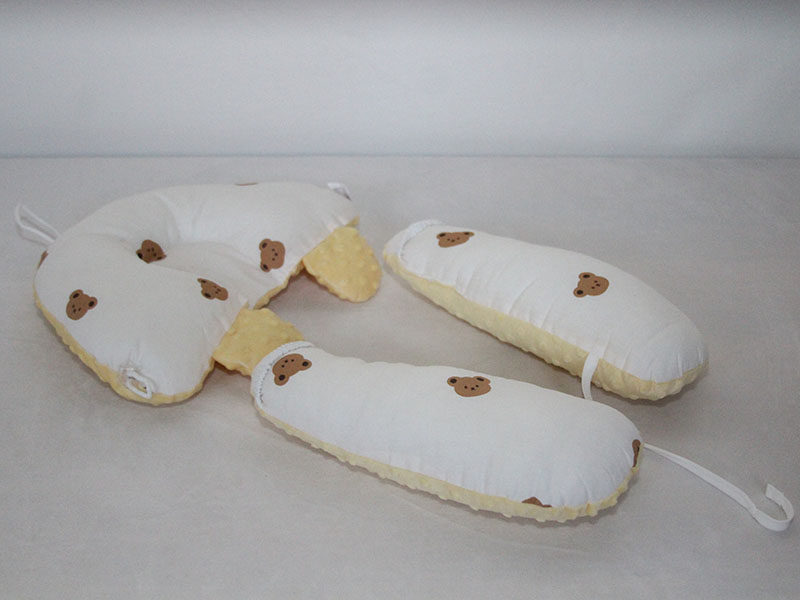 Baby shaping pillow, baby comfort pillow, newborn anti-startle pillow