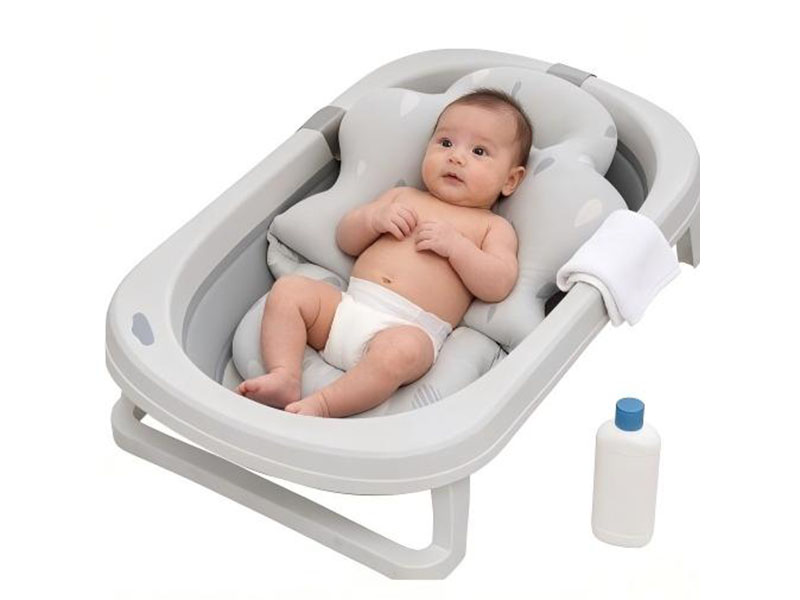 Baby bath mat/baby bath mat/infant bath mat