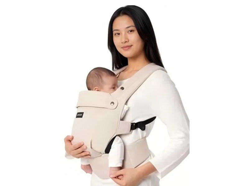 Baby carrier/2-in-1 baby carrier, front and back dual-use, baby carrier for young babies