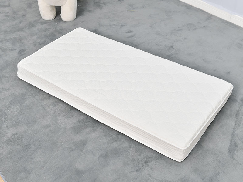 Baby soybean fiber mattress / Baby coconut fiber mattress / Baby 4D air fiber mattress