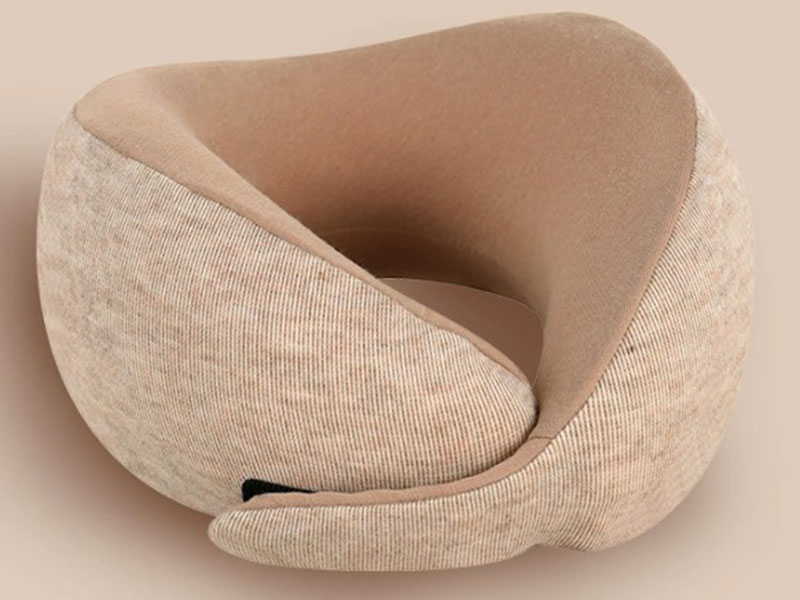 Children's neck pillow / Children's U-shaped pillow / Baby car neck pillow / Travel airplane pillow