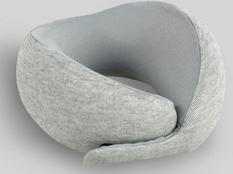 Children's neck pillow / Children's U-shaped pillow / Baby car neck pillow / Travel airplane pillow