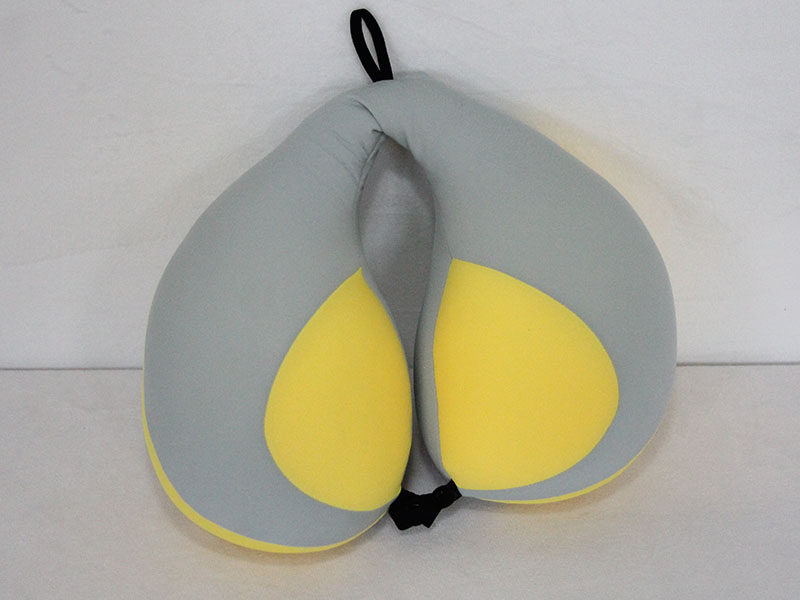 Children's neck pillow / Children's U-shaped pillow / Baby car neck pillow / Travel airplane pillow