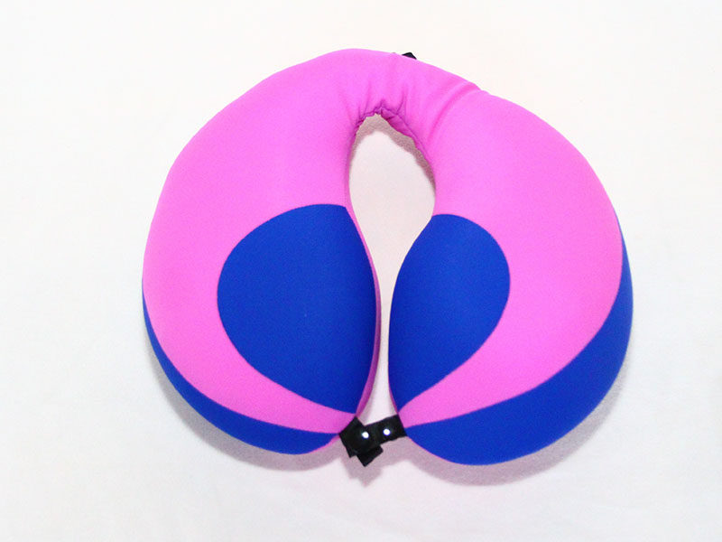 Baby car neck pillow / Travel airplane pillow