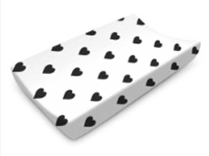 Baby changing table / baby changing table / three-sided waterproof for easy cleaning