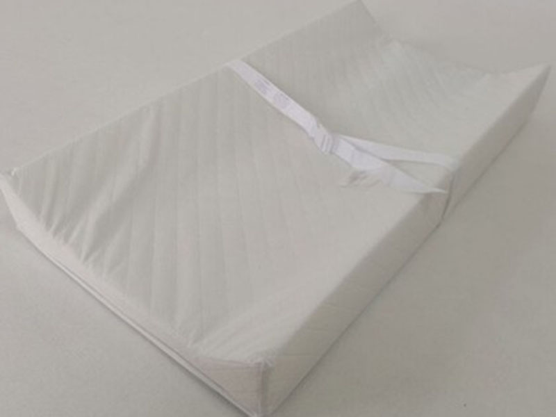 Baby changing table / baby changing table / three-sided waterproof for easy cleaning