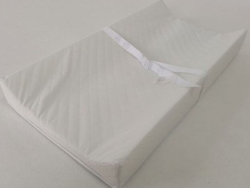 Baby changing table / baby changing table / three-sided waterproof for easy cleaning