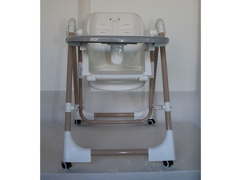 Multifunctional baby high chair / Baby high chair / Foldable baby chair for home use