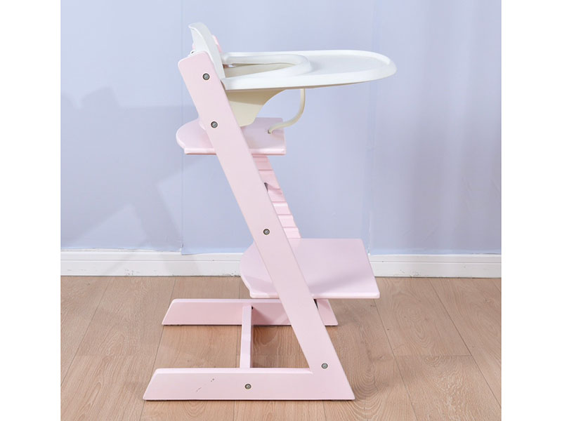 Multifunctional baby high chair / Multifunctional and convenient dining table for infants and toddlers over one year old