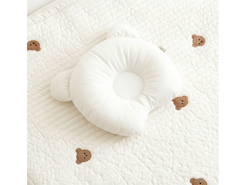 Baby shaping pillow