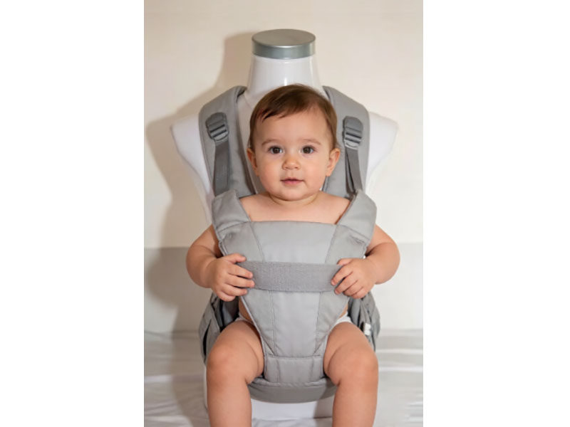 Waist stool
