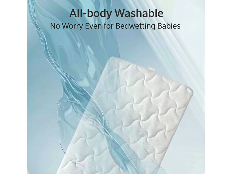Baby foam, baby soybean fiber mattress, baby coconut fiber mattress, baby 4D air fiber mattress