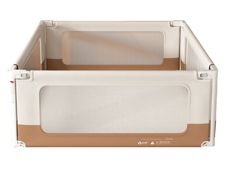 Bed rails/baby crib guardrails/baby anti-fall bed rails/infant bed guardrails/elevated heightened heightened bed rails for infants and toddlers