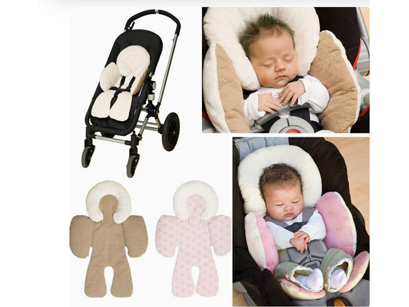 Car seat cushion / baby car seat cushion / baby stroller protective mat / car seat cushion / car child sleep pillow