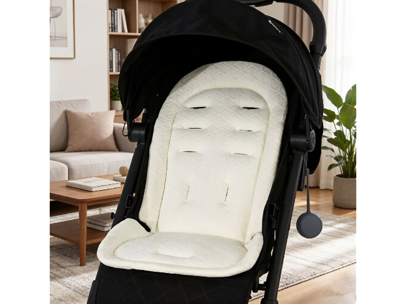 Car seat cushion / baby car seat cushion / baby stroller protective mat / car seat cushion / head and body protector