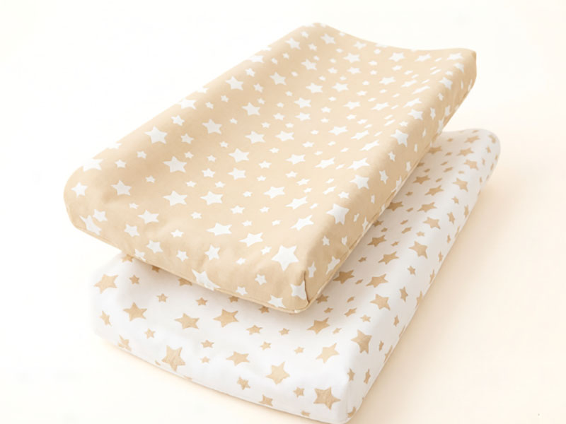 Baby changing table / baby changing table / three-sided waterproof for easy cleaning