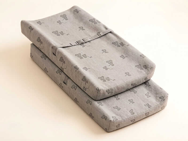 Baby changing table / baby changing table / three-sided waterproof for easy cleaning