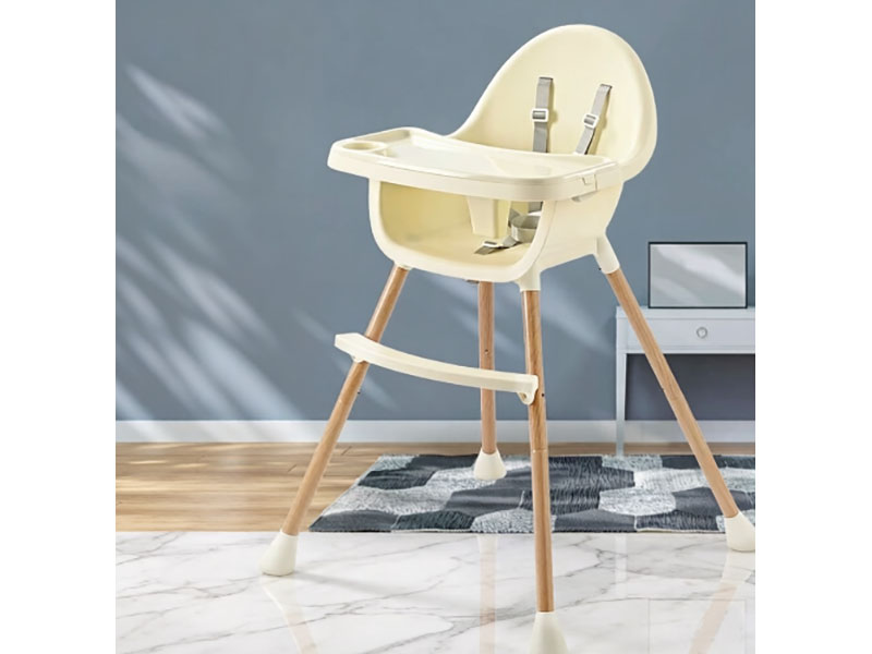 Multifunctional baby high chair / Baby high chair / Foldable baby chair for home use / Multifunctional and convenient dining table for infants and toddlers over one year old