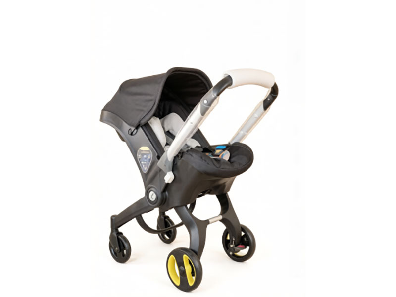 Portable Pocket Stroller / Lightweight Baby Stroller