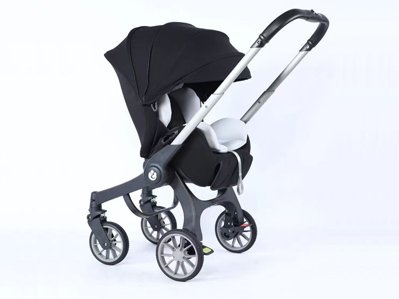 Portable Pocket Stroller / Lightweight Baby Stroller / Baby Stroller