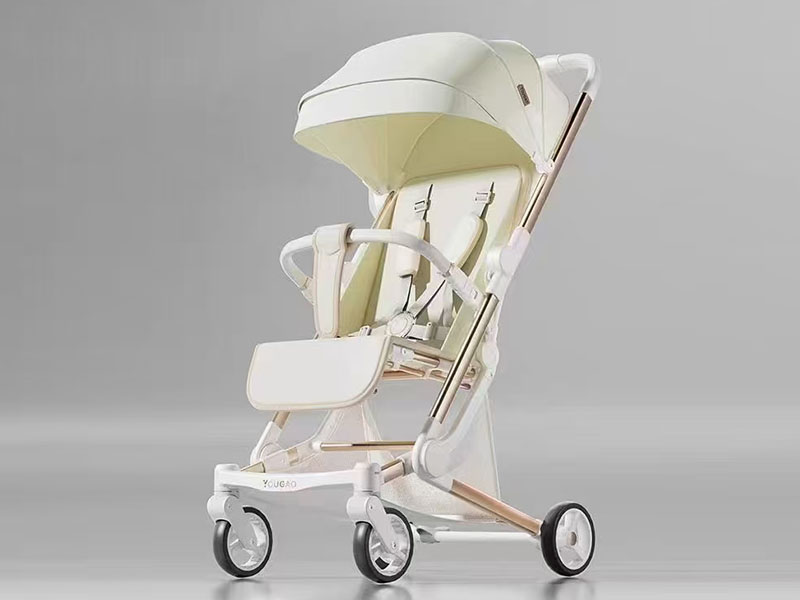 Portable Pocket Stroller / Lightweight Baby Stroller / Folding Pocket Stroller