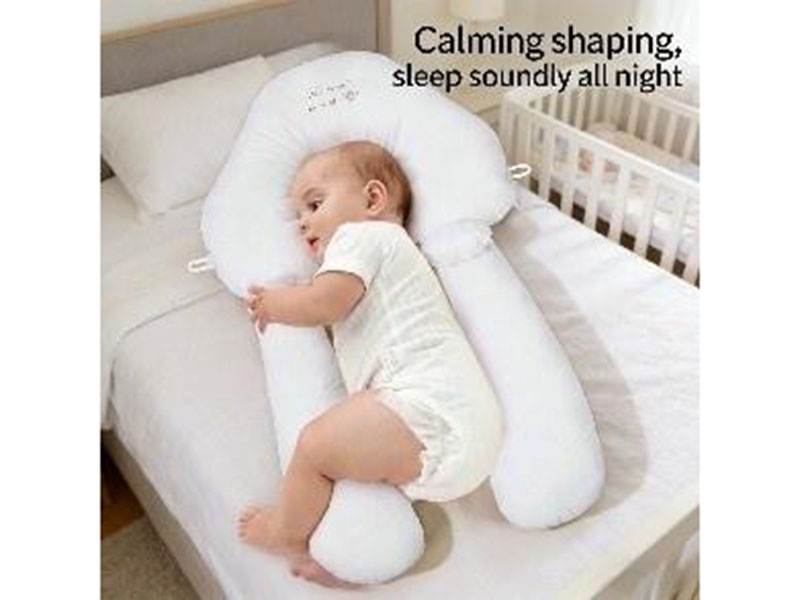 Baby shaping pillow