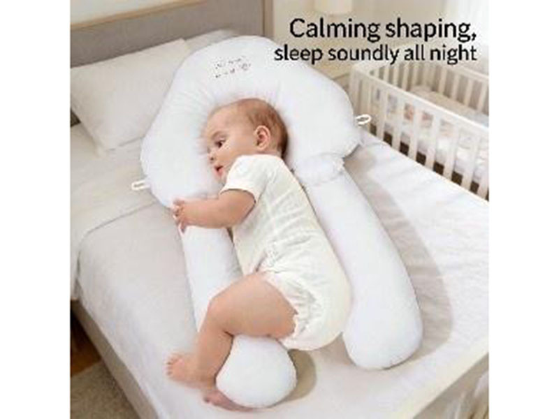 Baby shaping pillow Baby shaping pillow