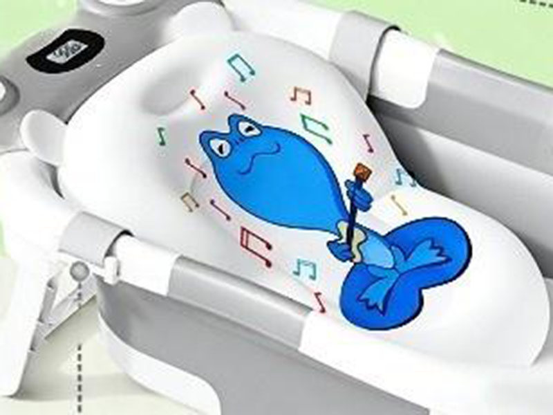 Baby bath mat/newborn bath mat/infant bath mat