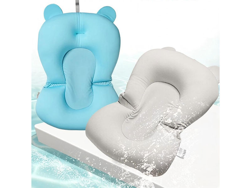 Baby bath mat/newborn bath mat/infant bath mat