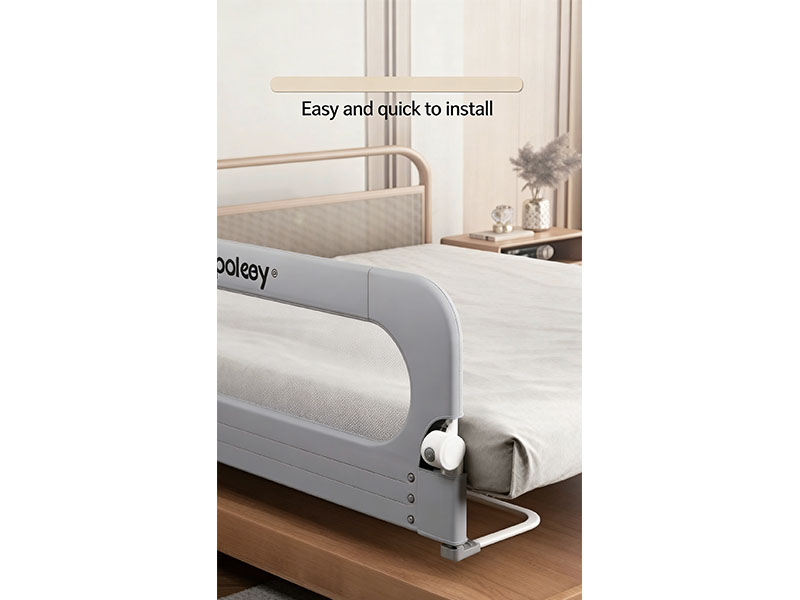Bed rails/baby crib guardrails/baby anti-fall bed rails/infant bed guardrails
