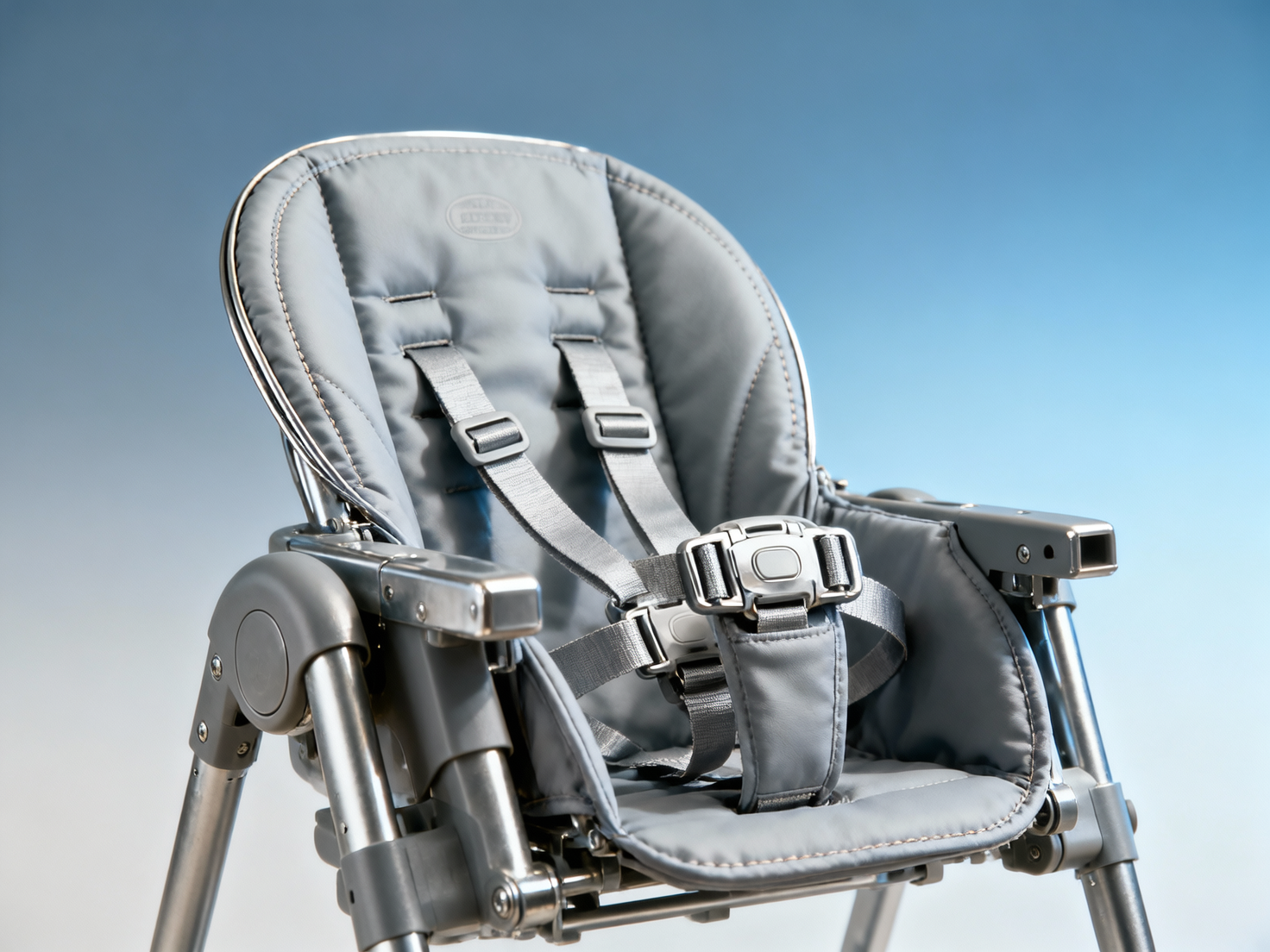Common quality issues found in mass-produced baby high chairs