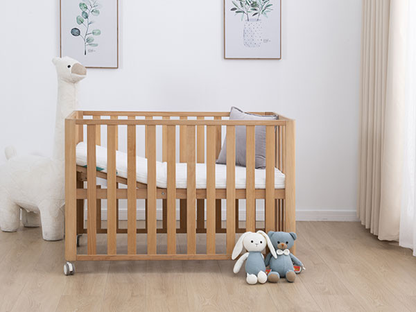 What makes some wooden baby cribs harder to assemble than others What makes some wooden baby cribs harder to assemble than others