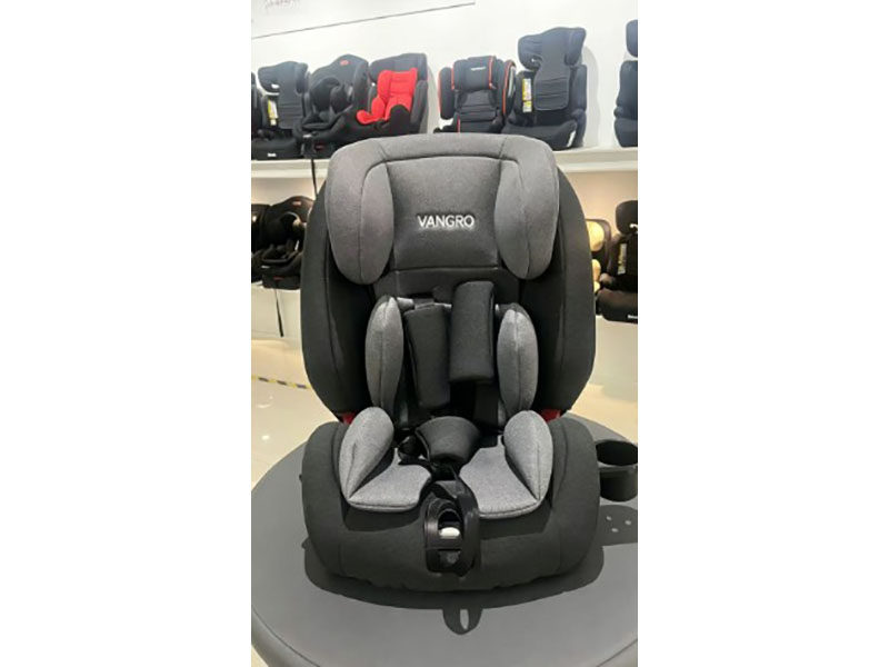 Child seat