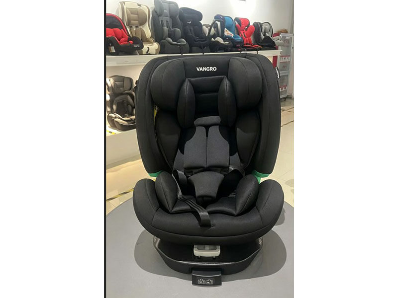 Child seat