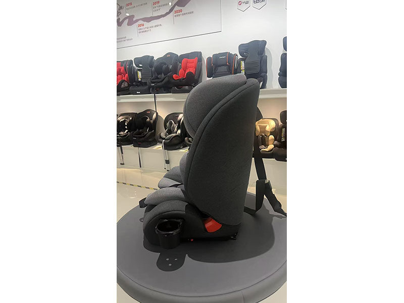 Child seat