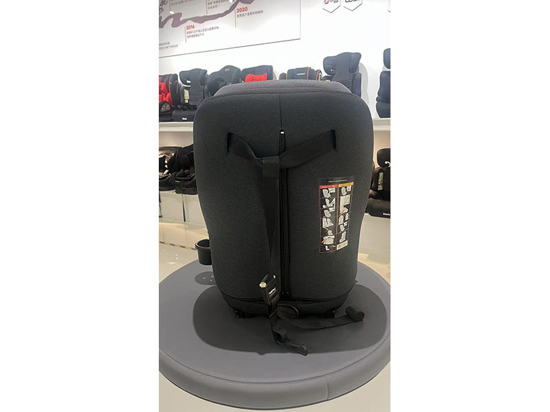Child seat