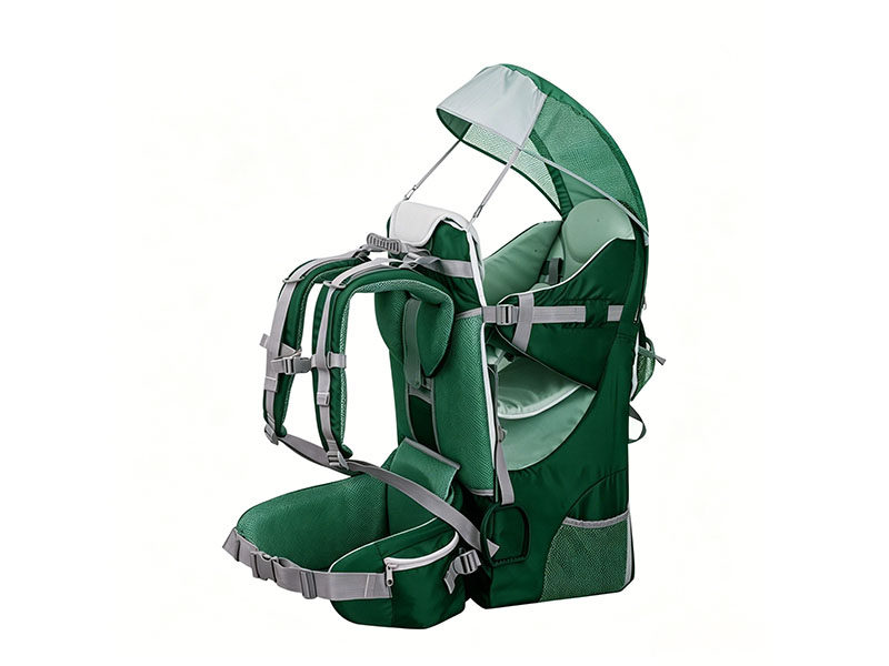Child carrier