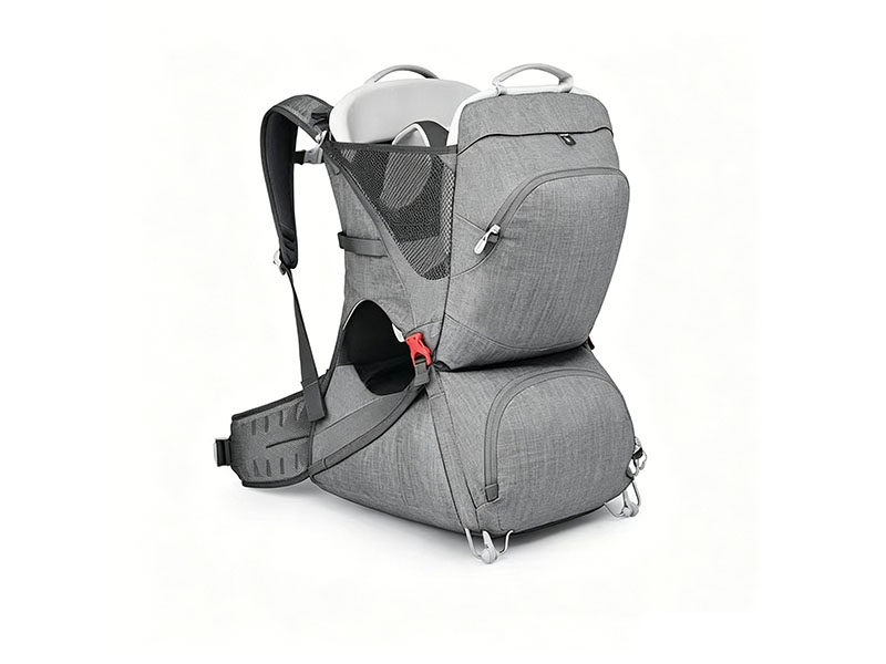 Child carrier