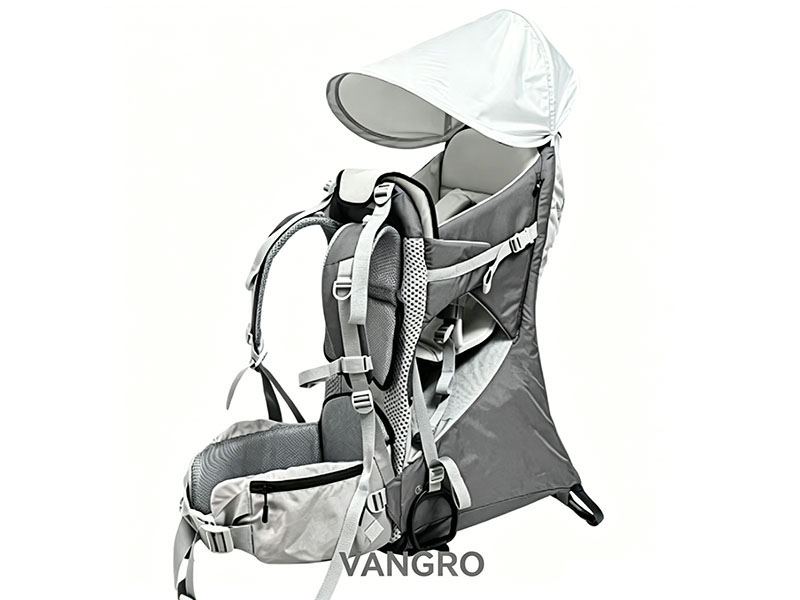 Child carrier